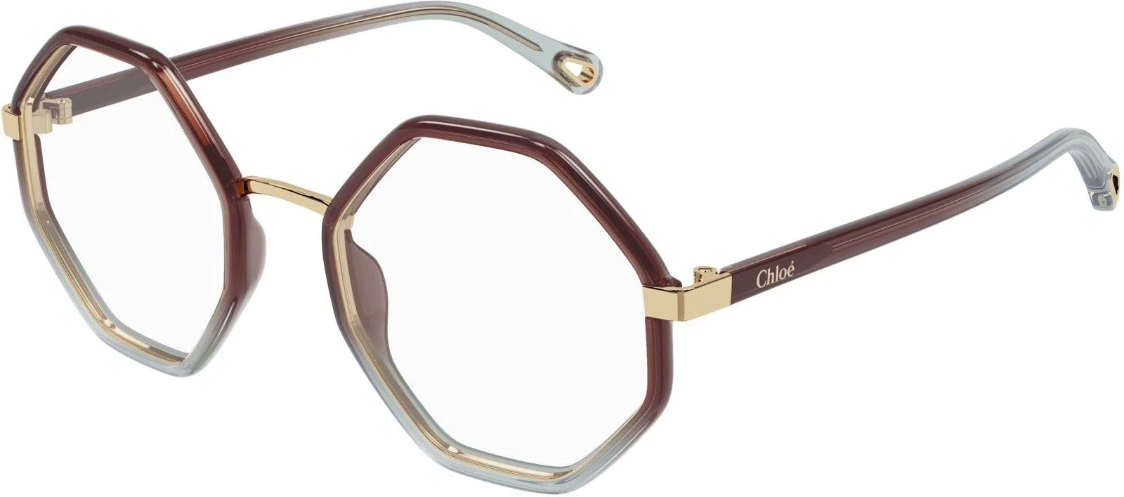 Chloe CH0132O Eyeglasses