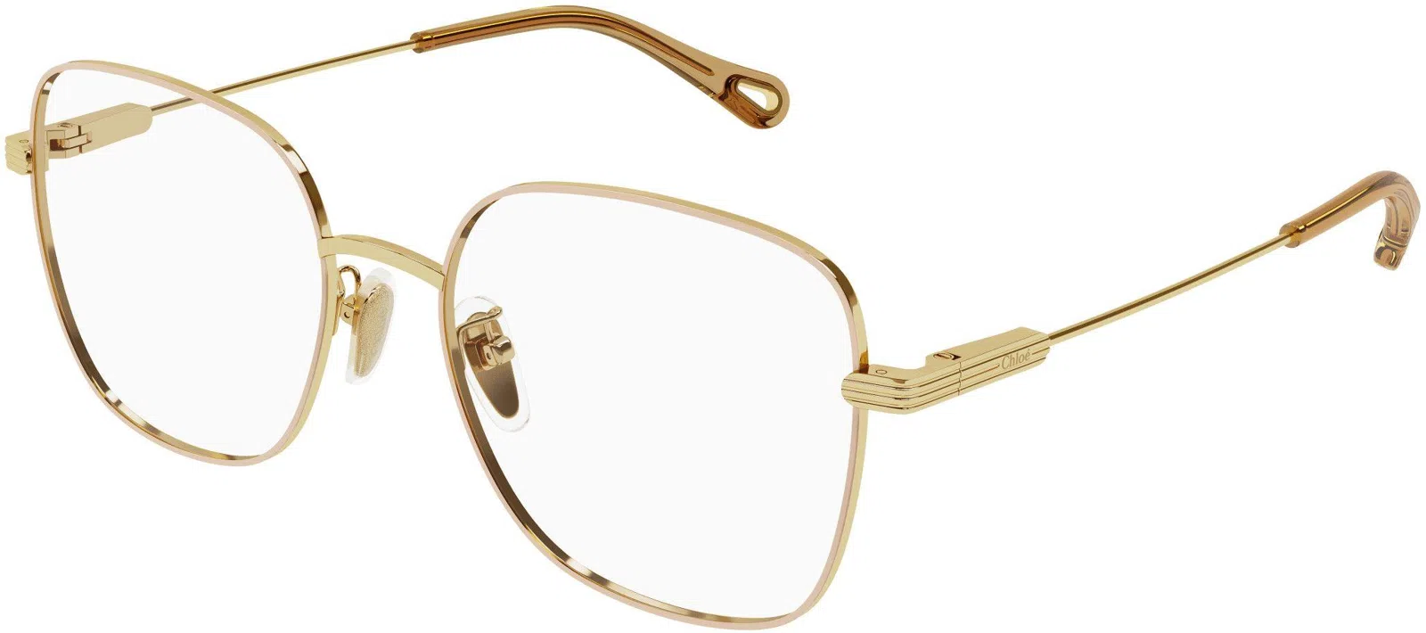 Chloe CH0141OA Eyeglasses