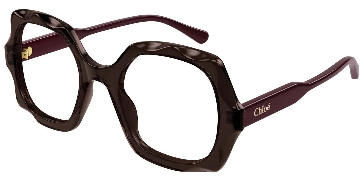 Chloe CH0228O Eyeglasses