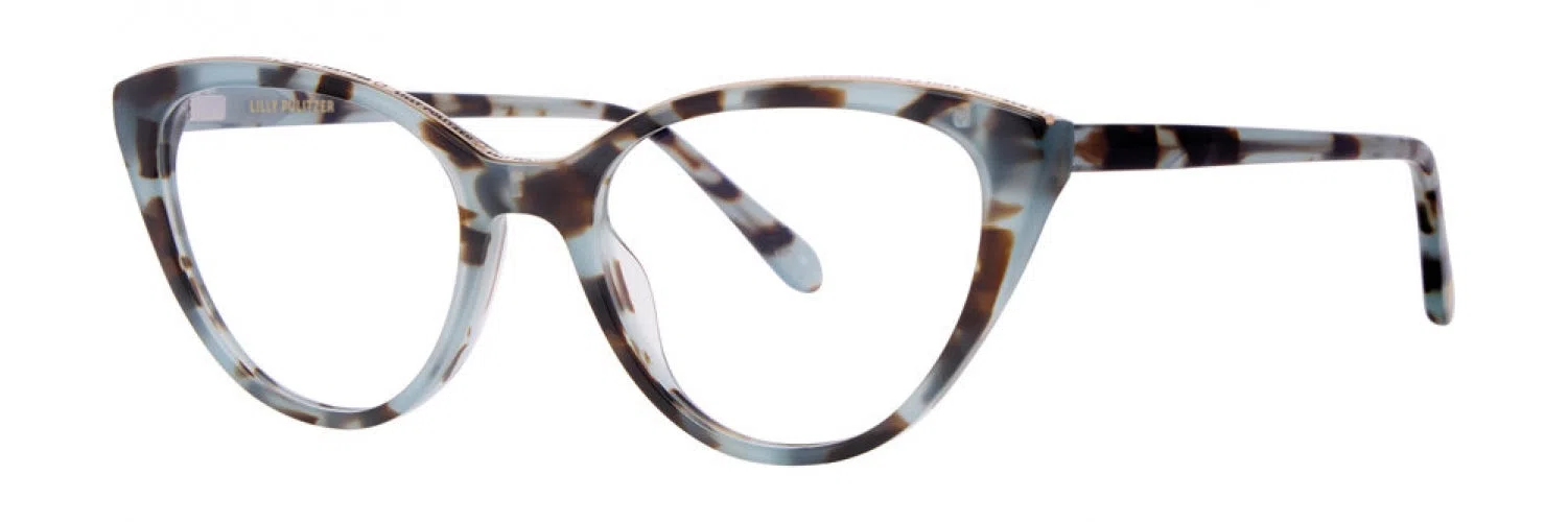 Lilly Pulitzer Delilah Eyeglasses
