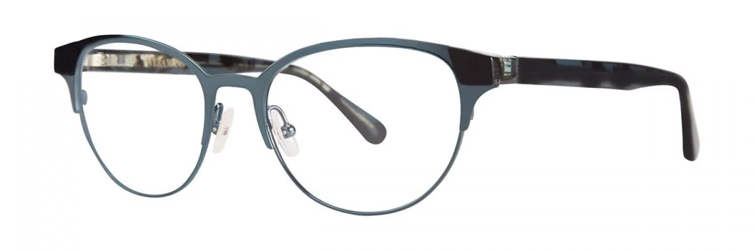 Vera Wang V395 Eyeglasses