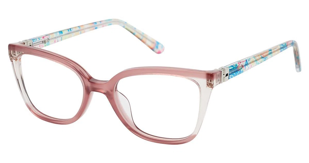 Nicole Miller NMANAIS Eyeglasses