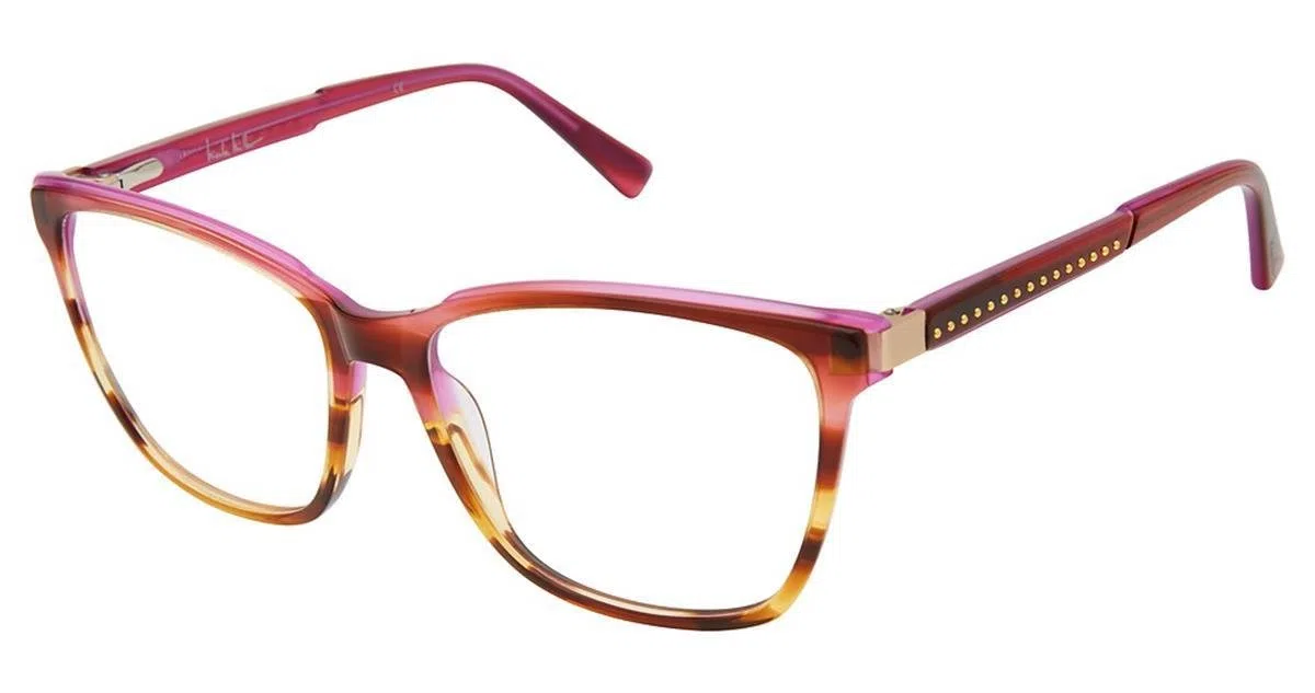 Nicole Miller NMEDENROC Eyeglasses