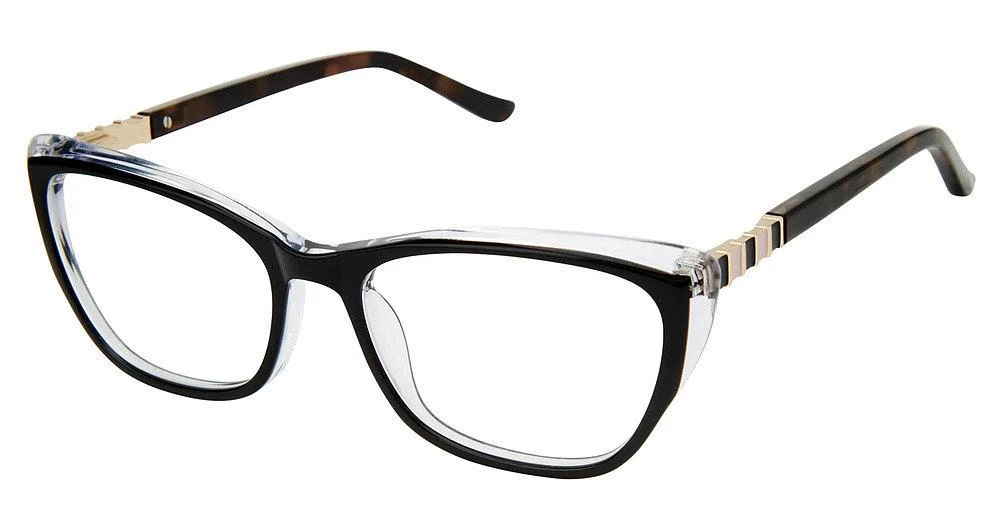 Nicole Miller NMP832 Eyeglasses