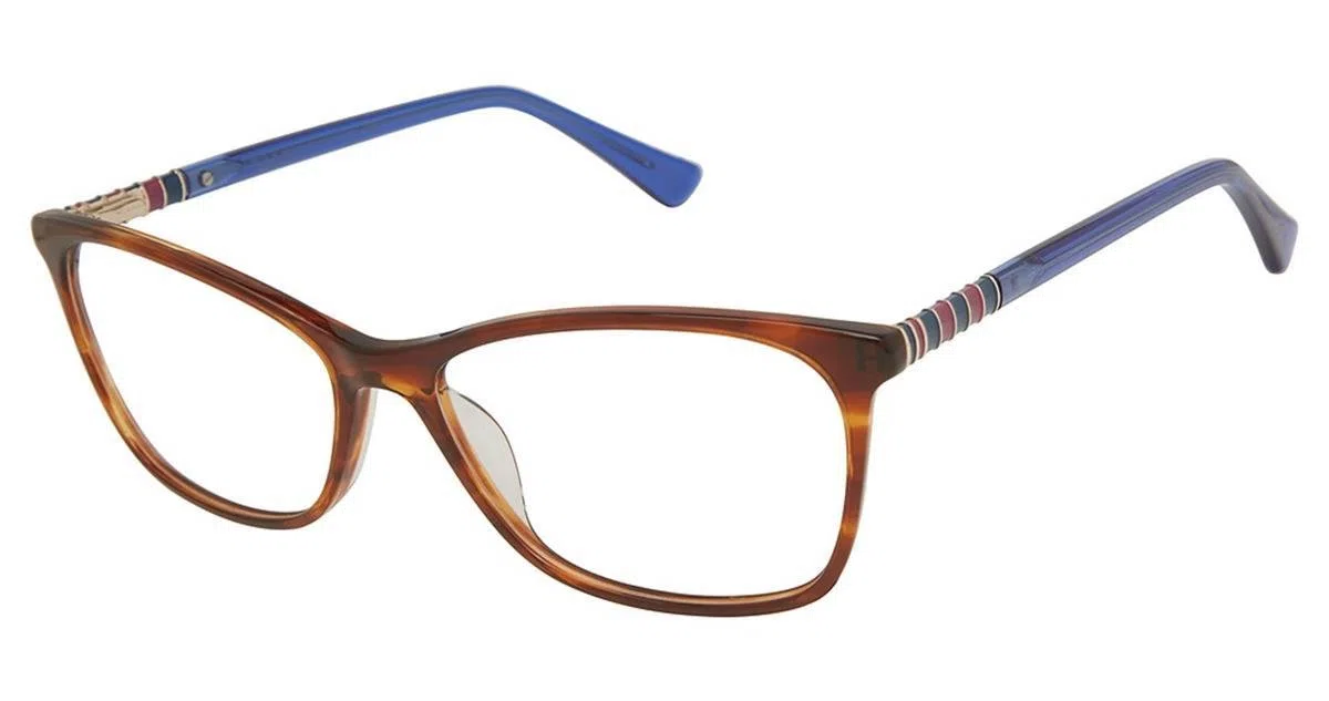 Nicole Miller NMSAINTTROPEZ Eyeglasses