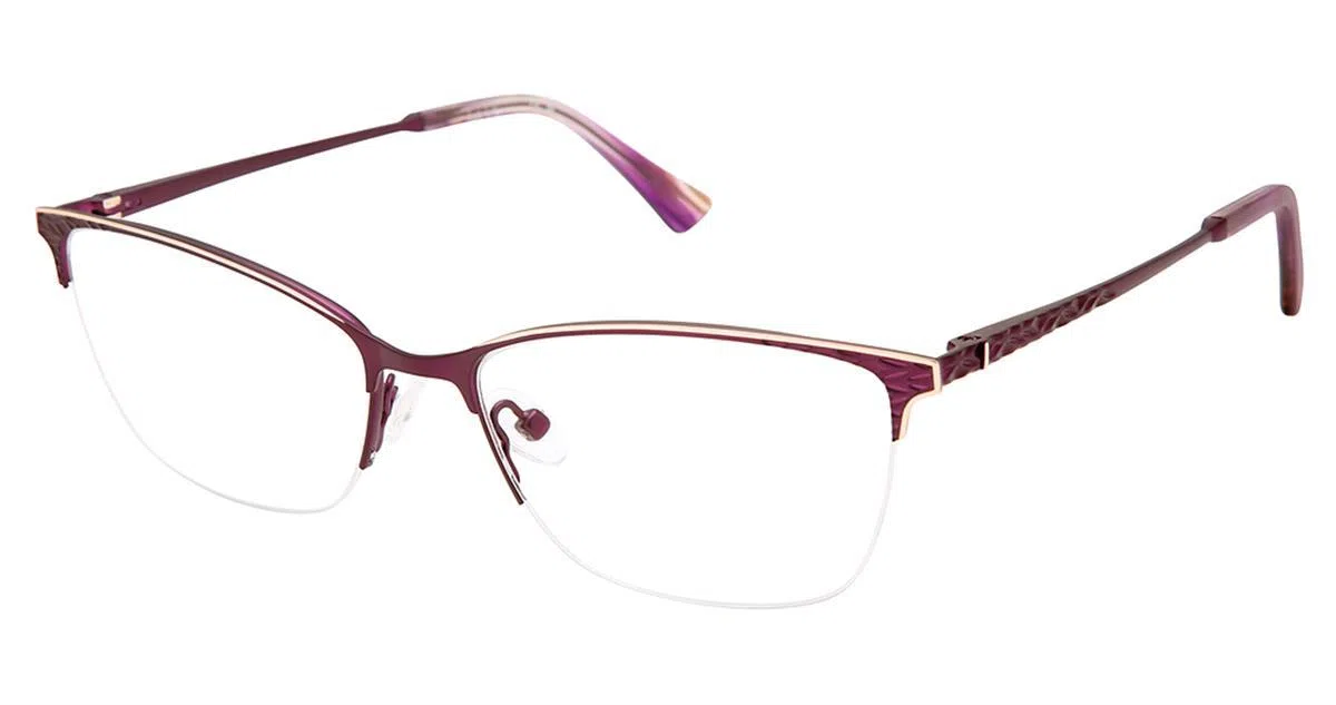 Nicole Miller NMWAVERLY Eyeglasses
