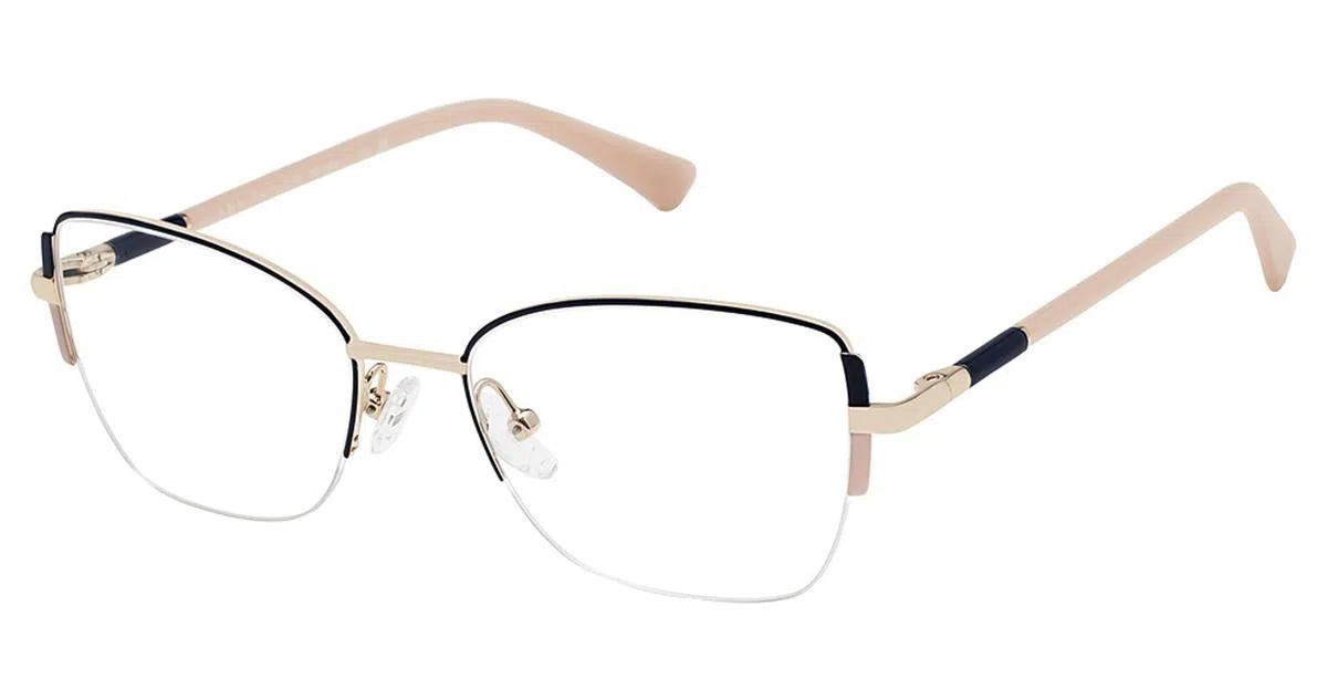 Ann Taylor TYATP714CP Eyeglasses