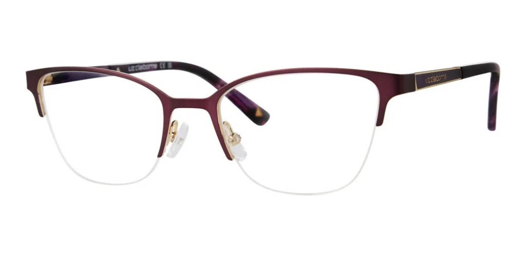 Liz Claiborne L472 Eyeglasses