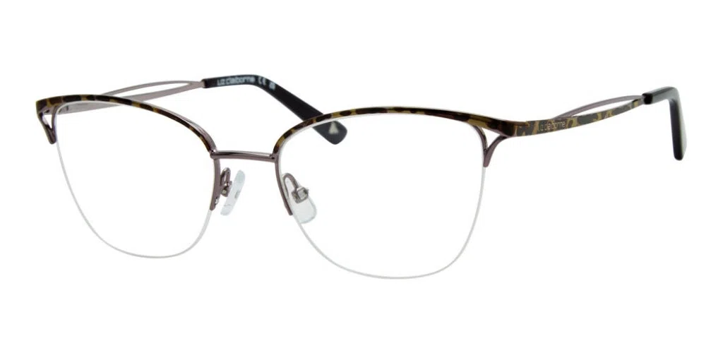 Liz Claiborne L473 Eyeglasses