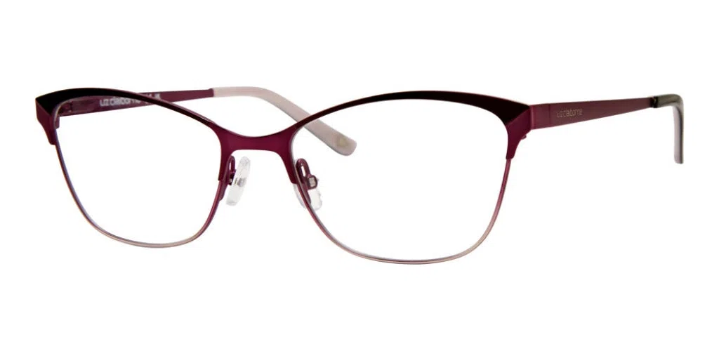 Liz Claiborne L476 Eyeglasses