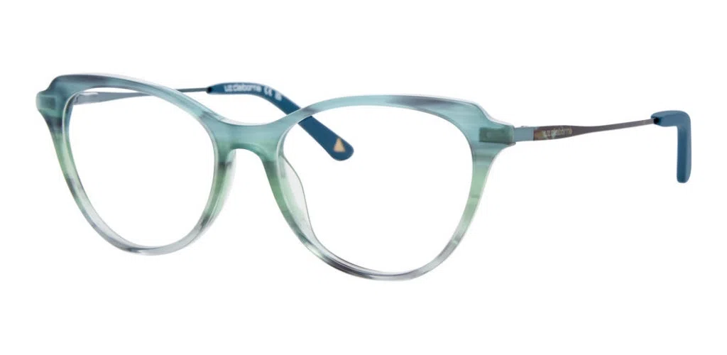 Liz Claiborne L490 Eyeglasses