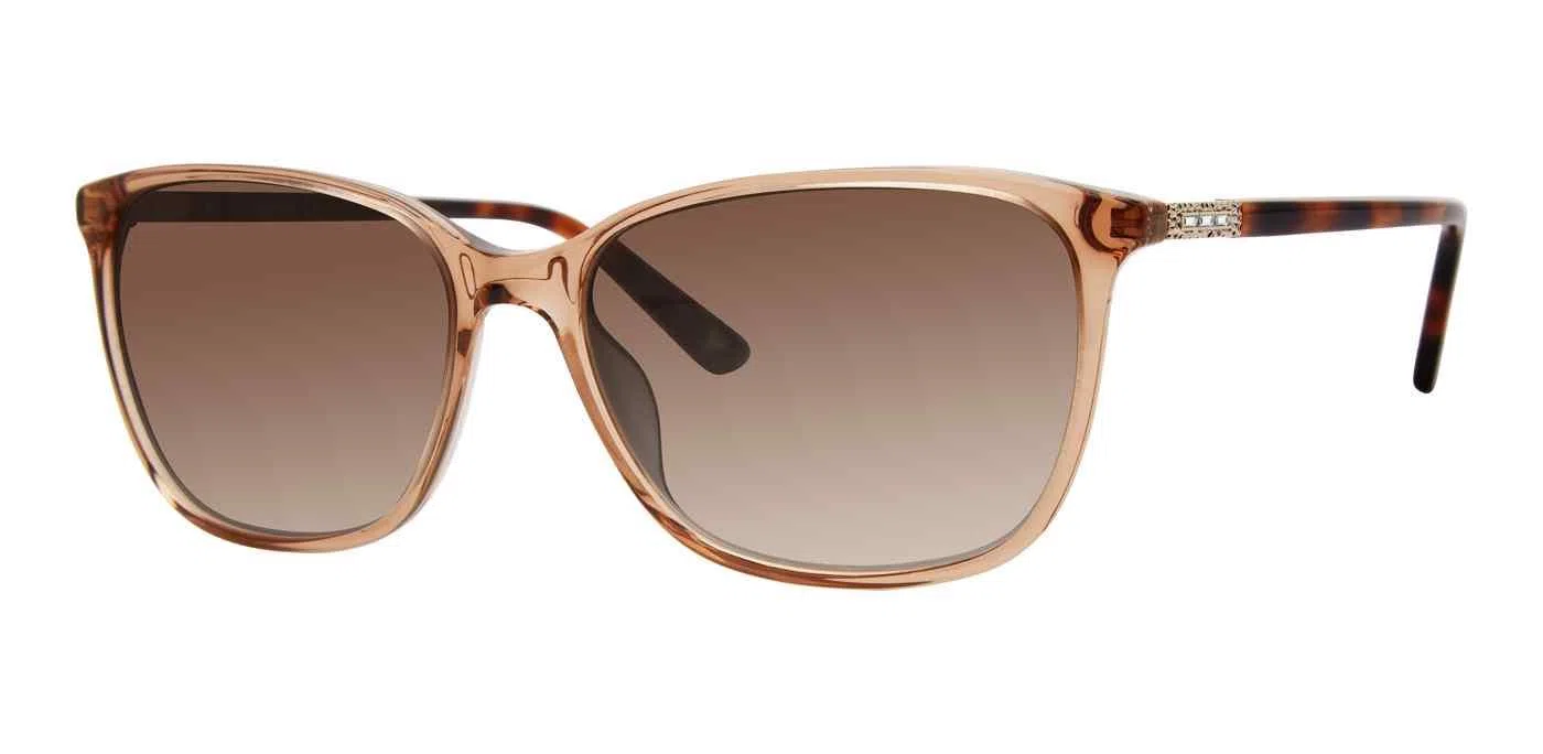 Liz Claiborne L582 Eyeglasses