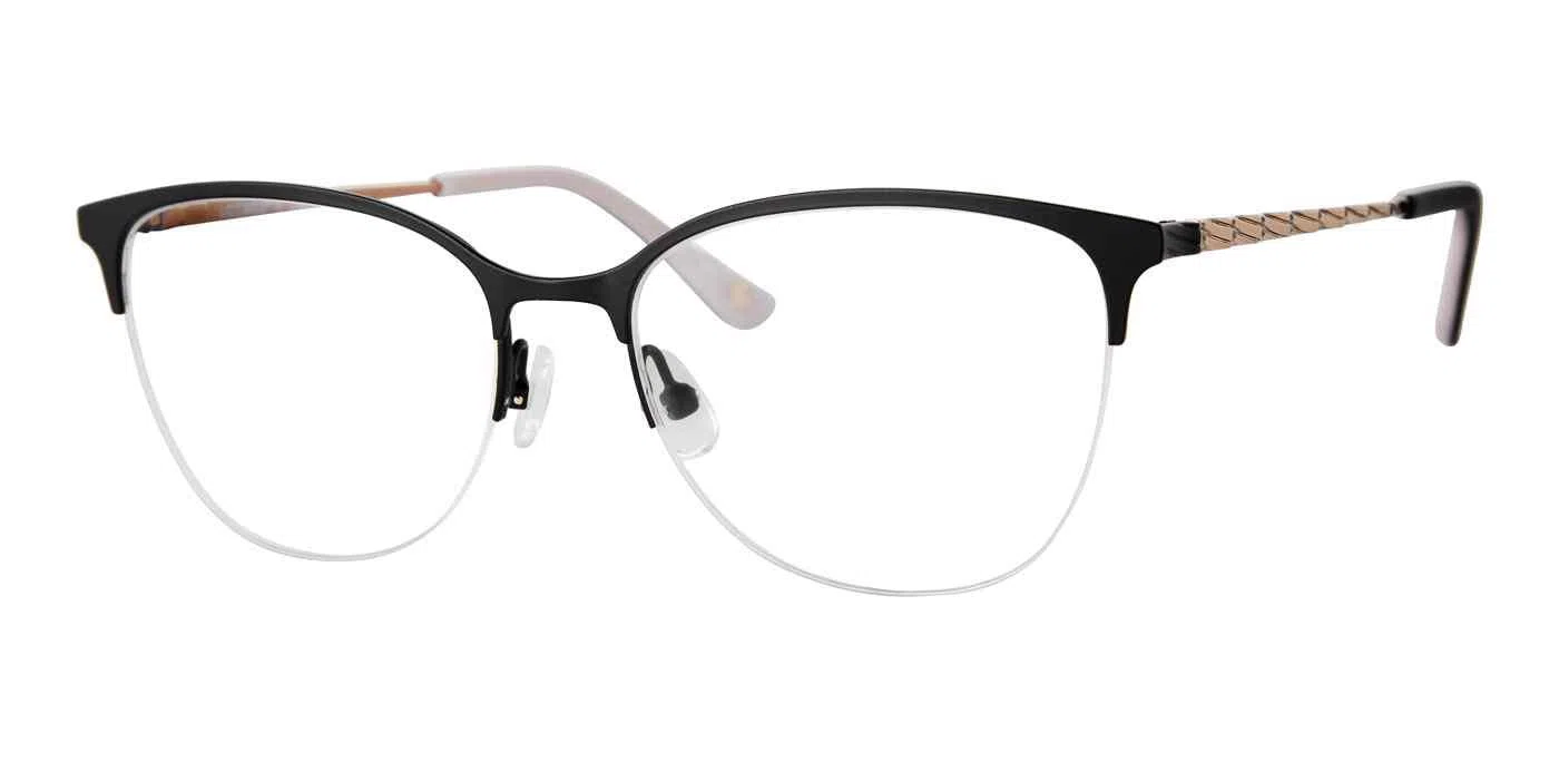 Liz Claiborne L677 Eyeglasses