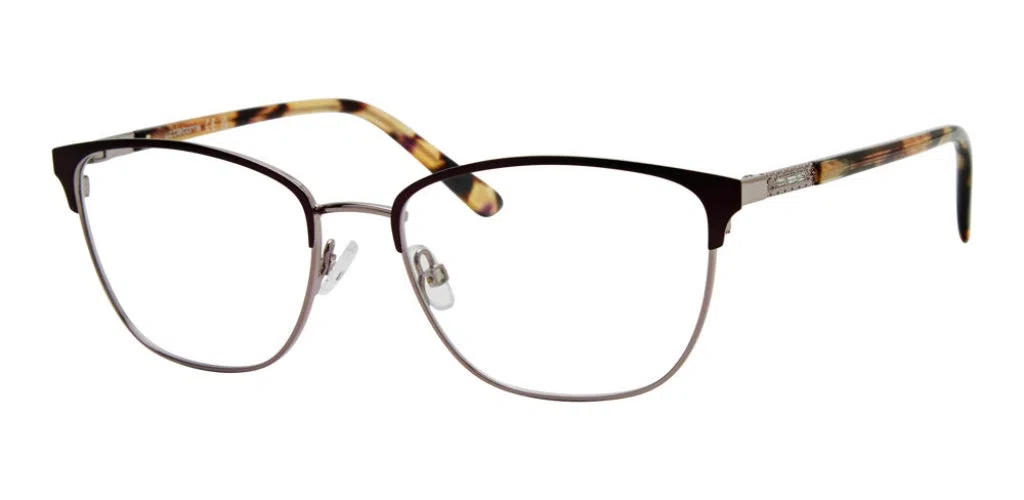Liz Claiborne L681 Eyeglasses
