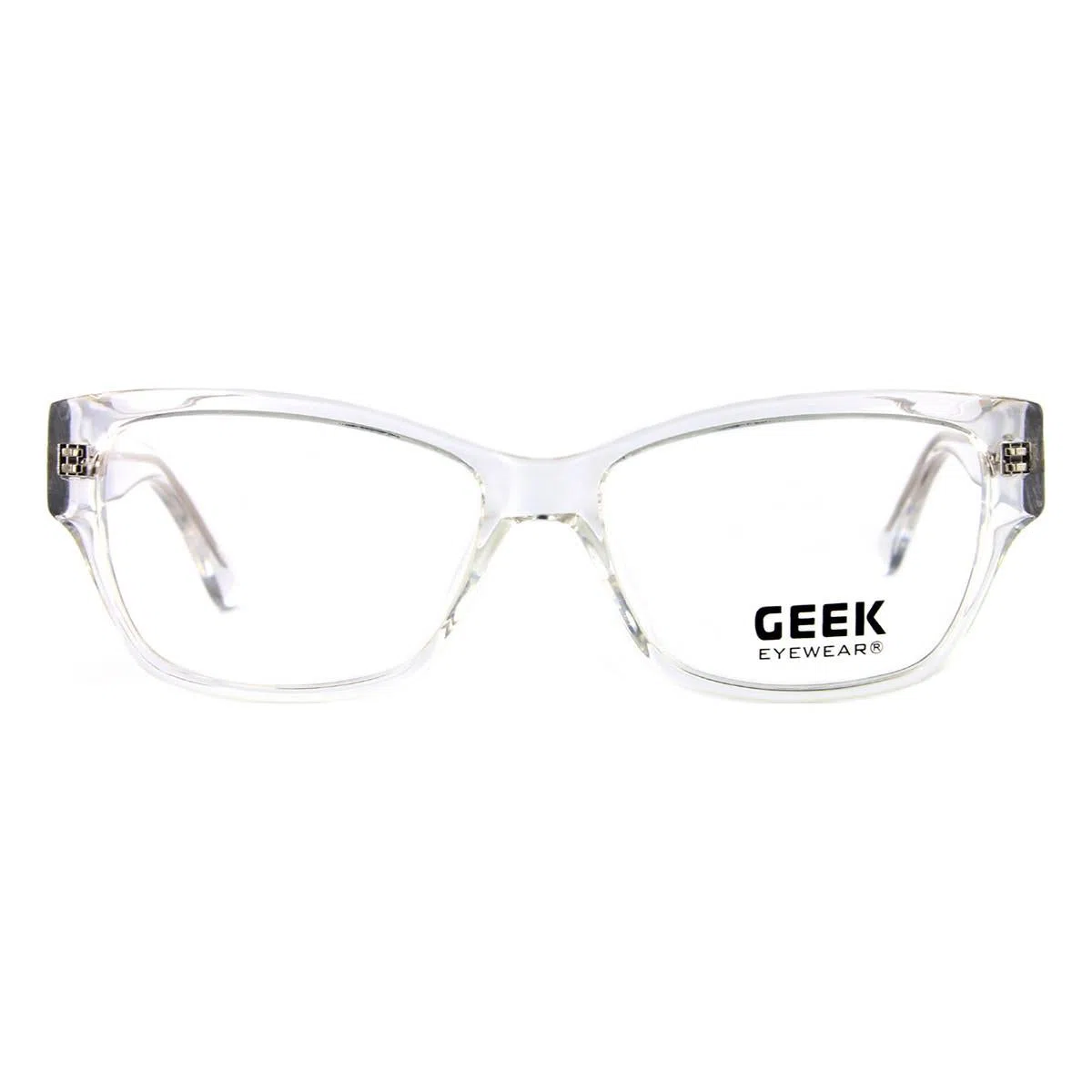 GEEK EYEWEAR CAT Eyeglasses - Blue