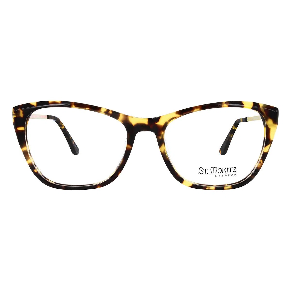 ST MORITZ SOCORRO Eyeglasses