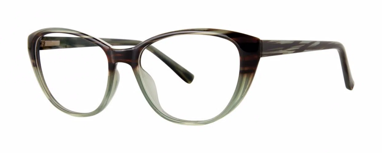 MODERN PLASTICS II ABOUT Eyeglasses