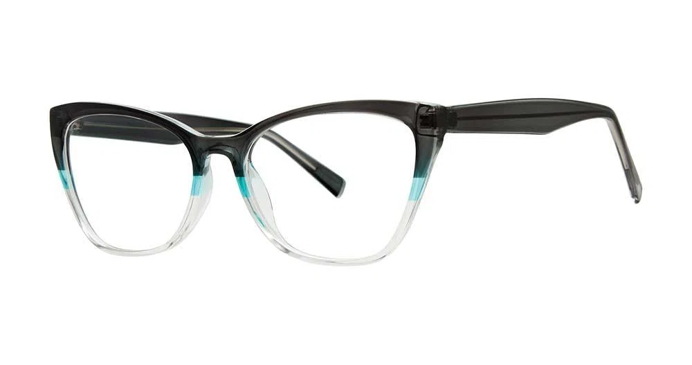 MODERN PLASTICS I ARTSY Eyeglasses
