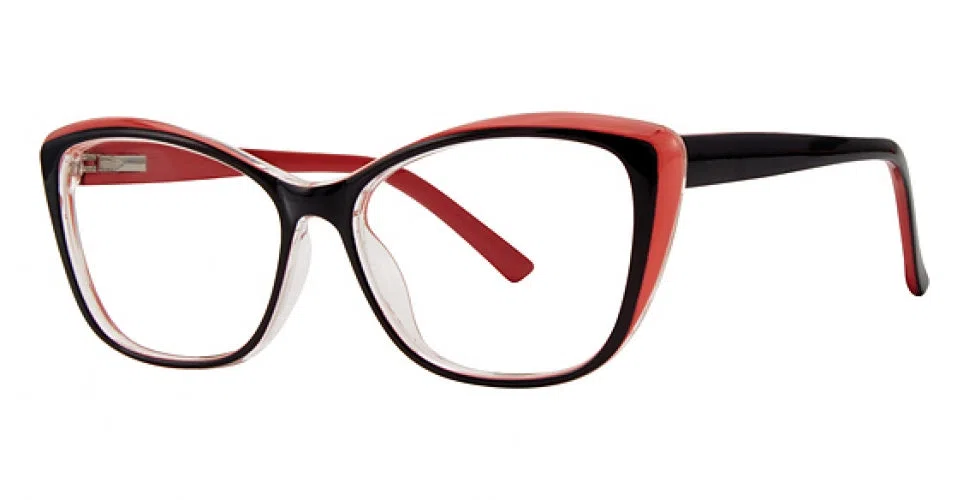 MODERN PLASTICS II ATTAIN Eyeglasses