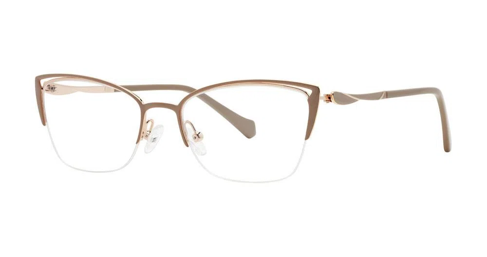 GENEVIEVE BOUTIQUE AUSPICIOUS Eyeglasses