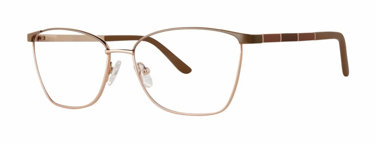 GENEVIEVE PARIS DESIGN COMPASSION Eyeglasses