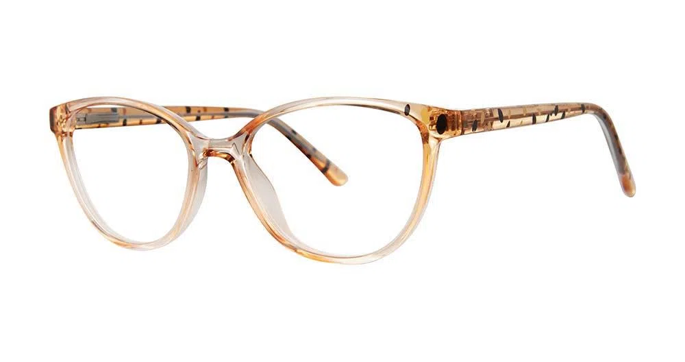 MODERN PLASTICS II ENJOY Eyeglasses