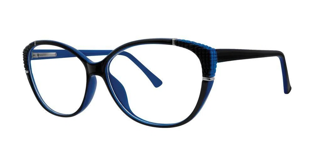 MODERN TIMES FEARLESS Eyeglasses