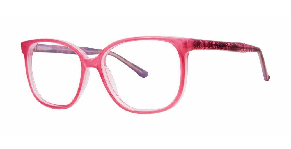 MODERN PLASTICS I HADLEY Eyeglasses