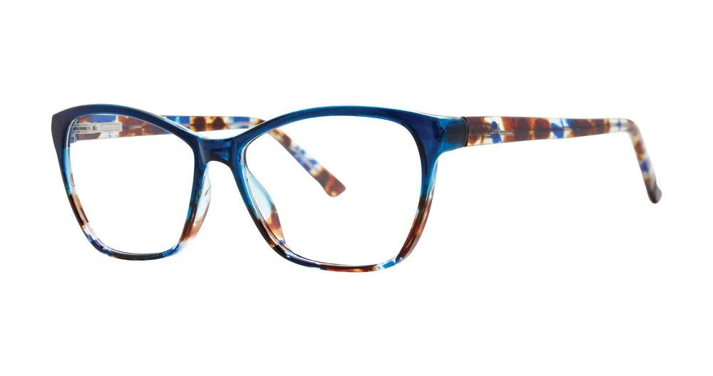 MODERN PLASTICS II IRENE Eyeglasses