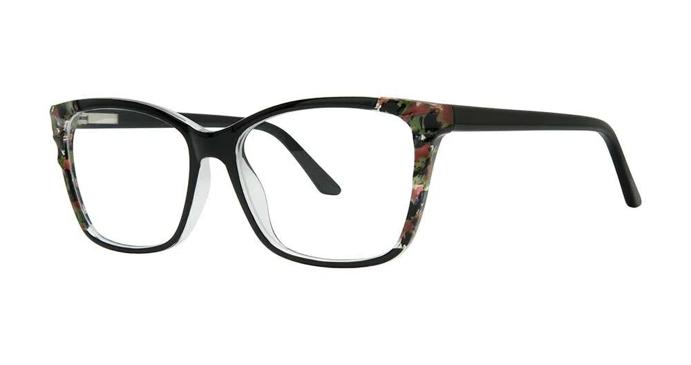 MODERN PLASTICS II NOTICE Eyeglasses