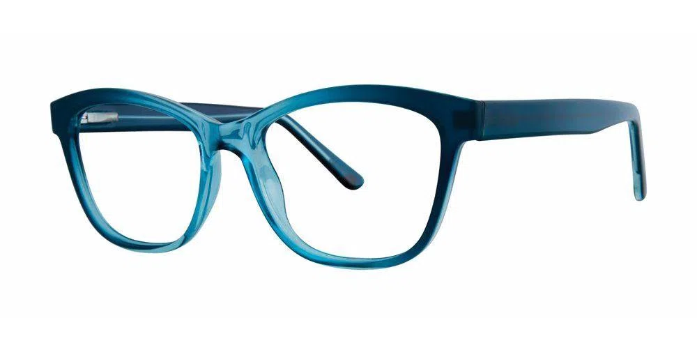 MODERN PLASTICS II OUTCOME Eyeglasses