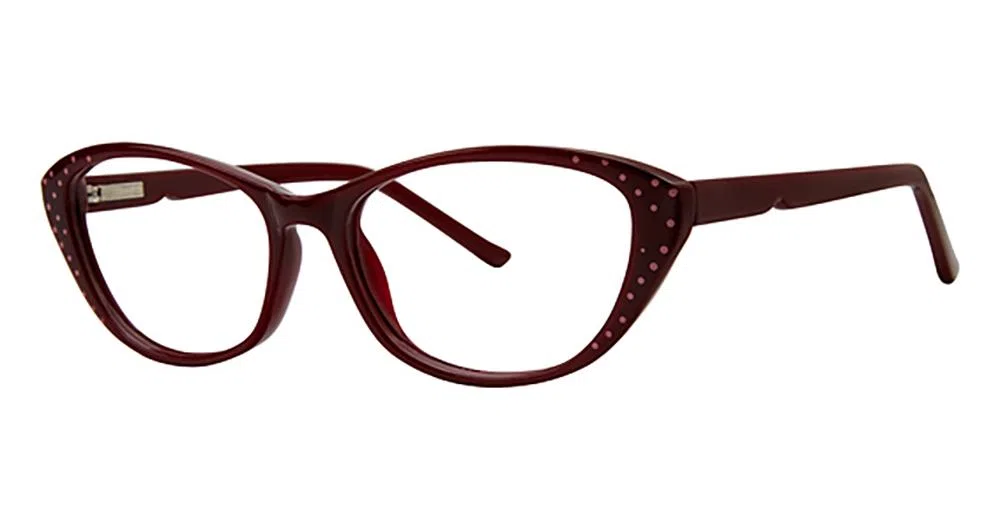MODERN PLASTICS II PIPER Eyeglasses