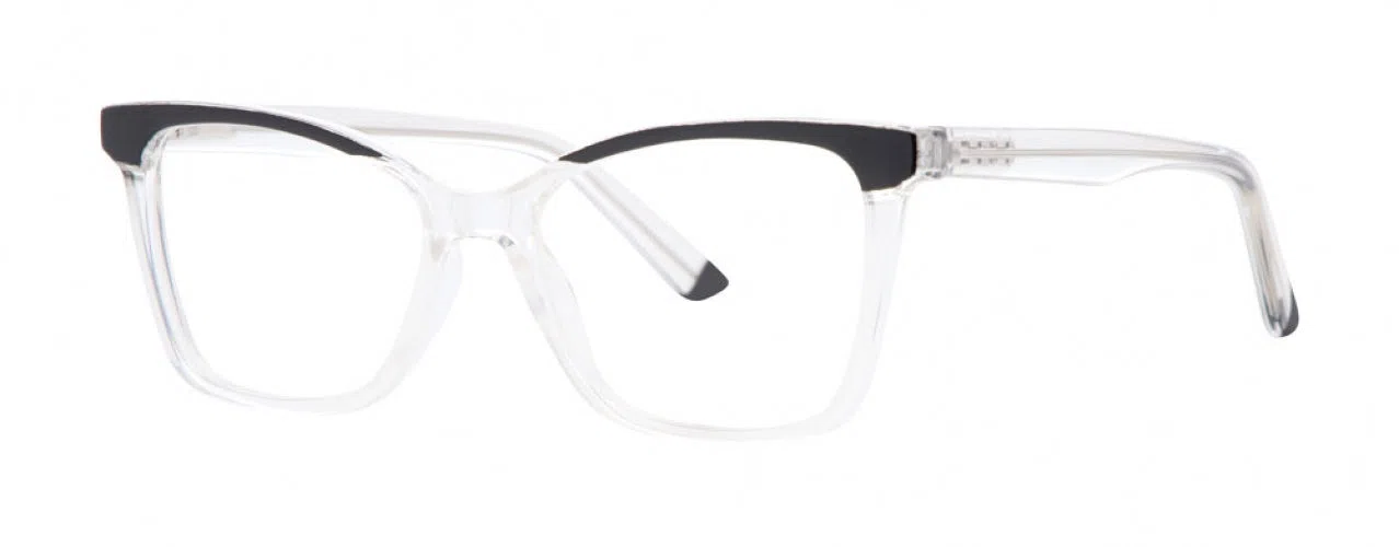 MODERN PLASTICS II RAINDROP Eyeglasses