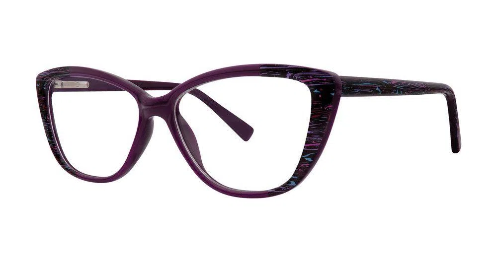 MODERN TIMES RANDOM Eyeglasses