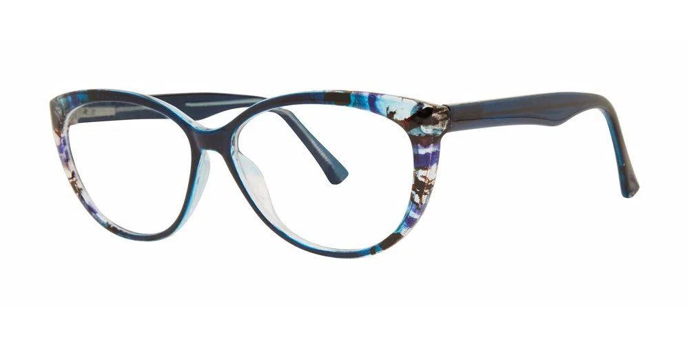 MODERN TIMES RESOLVE Eyeglasses