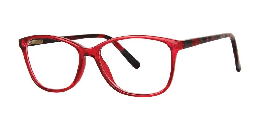 MODERN PLASTICS II STANCE Eyeglasses