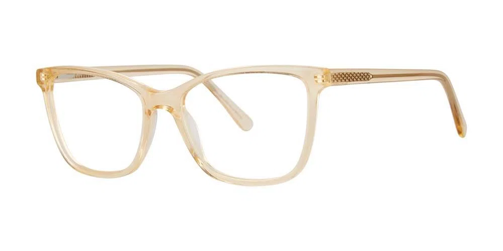 GENEVIEVE PARIS DESIGN THANKFUL Eyeglasses