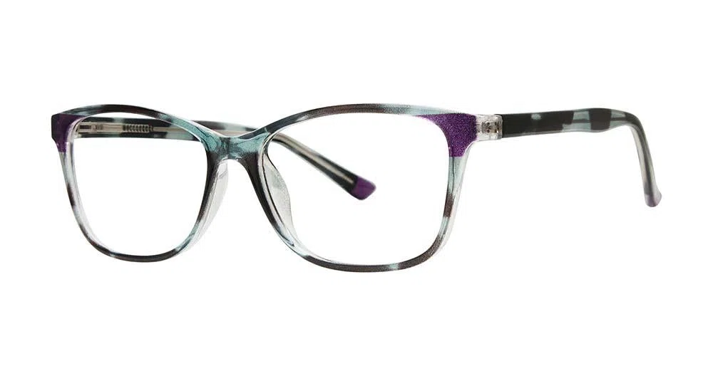 MODERN PLASTICS II UNEXPECTED Eyeglasses
