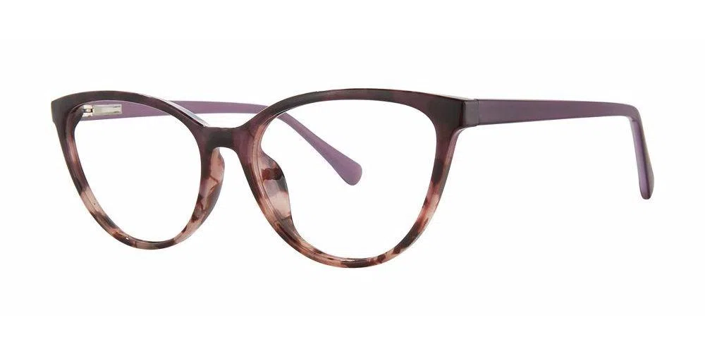 MODERN PLASTICS II YEARN Eyeglasses