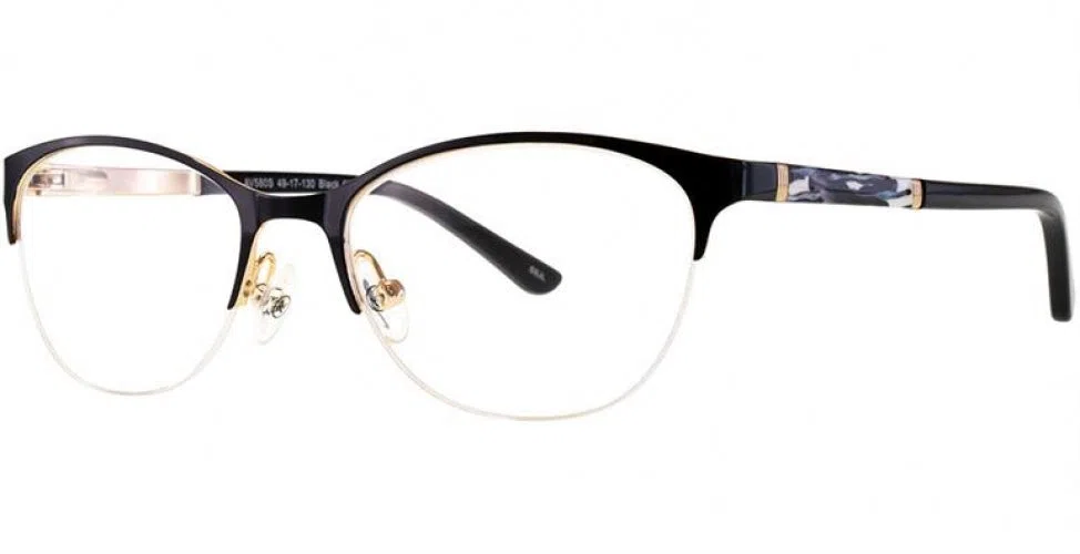 Adrienne Vittadini Petite 580 Eyeglasses