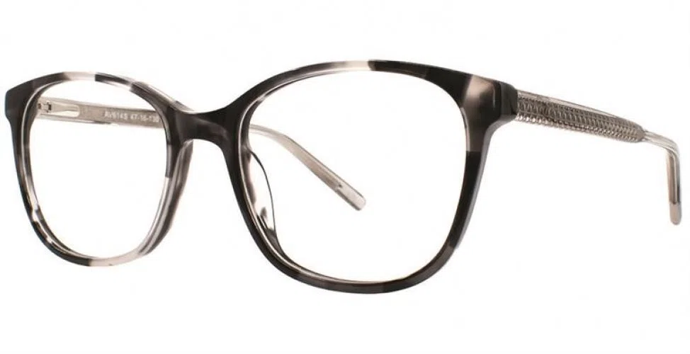 Adrienne Vittadini Petite 614 Eyeglasses