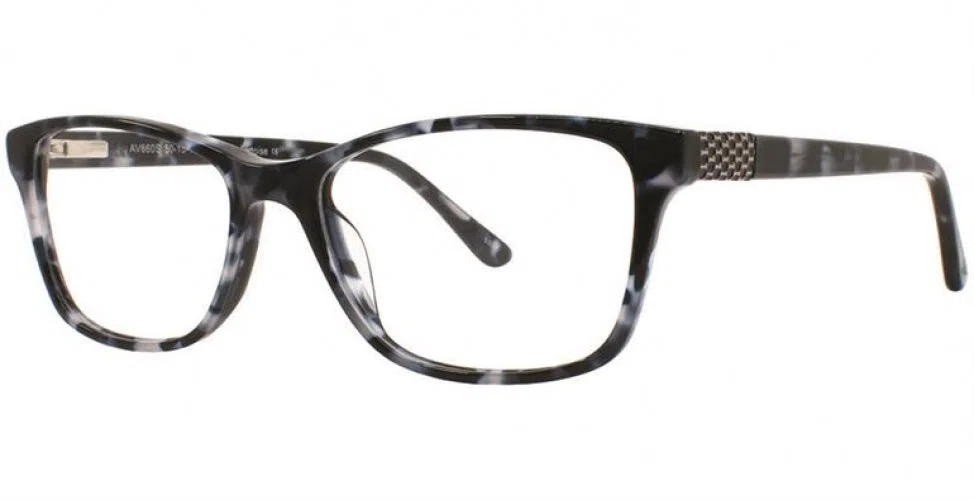 Adrienne Vittadini Petite 660 Eyeglasses