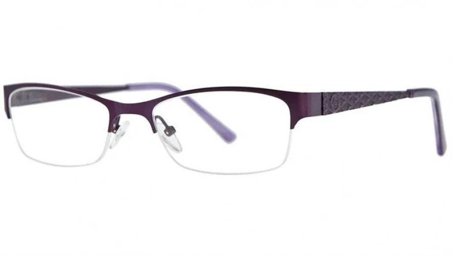 Adrienne Vittadini Petite 66 Eyeglasses