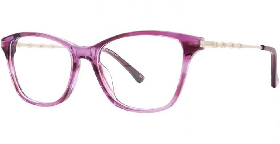 Adrienne Vittadini Petite 678 Eyeglasses