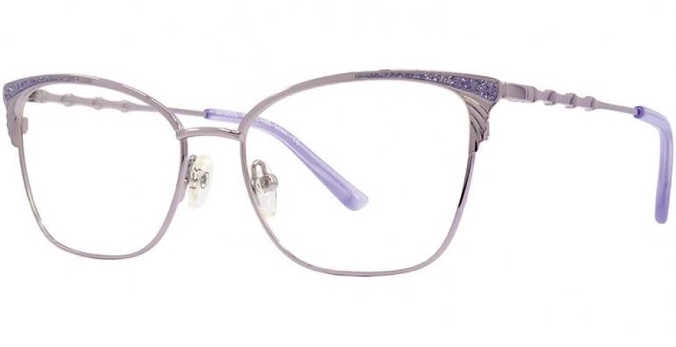 Adrienne Vittadini Petite 680 Eyeglasses