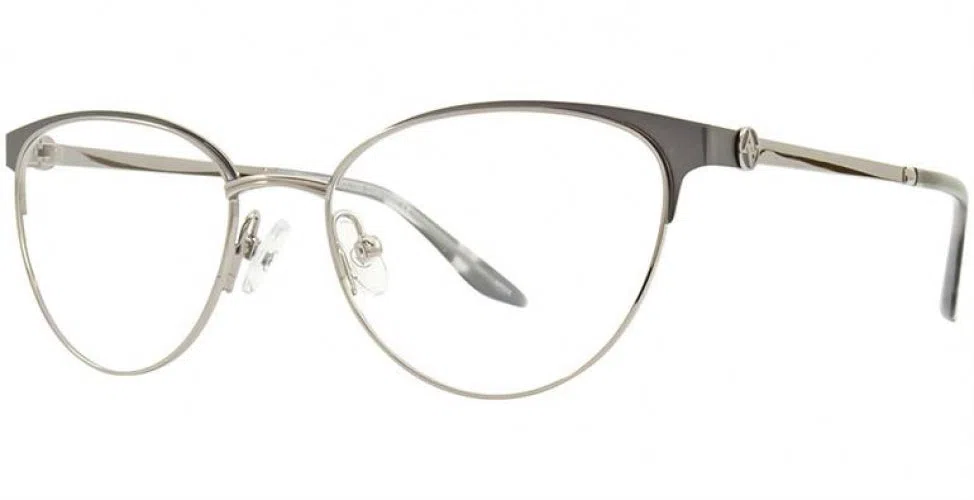 Adrienne Vittadini Petite 710 Eyeglasses