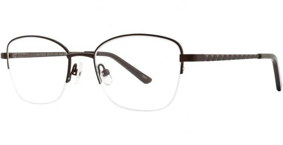 Adrienne Vittadini Petite 726 Eyeglasses