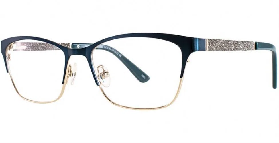 Adrienne Vittadini 1250 Eyeglasses