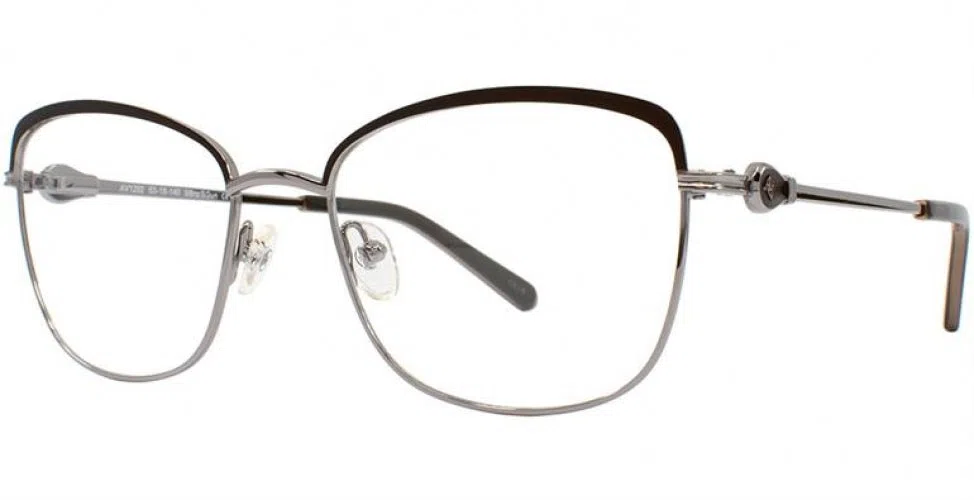 Adrienne Vittadini 1292 Eyeglasses