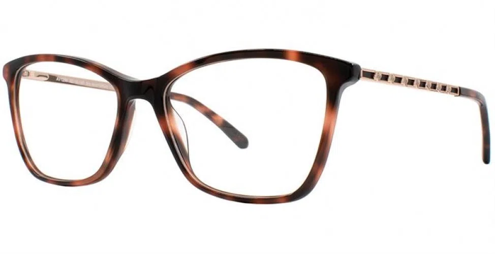 Adrienne Vittadini 1296 Eyeglasses